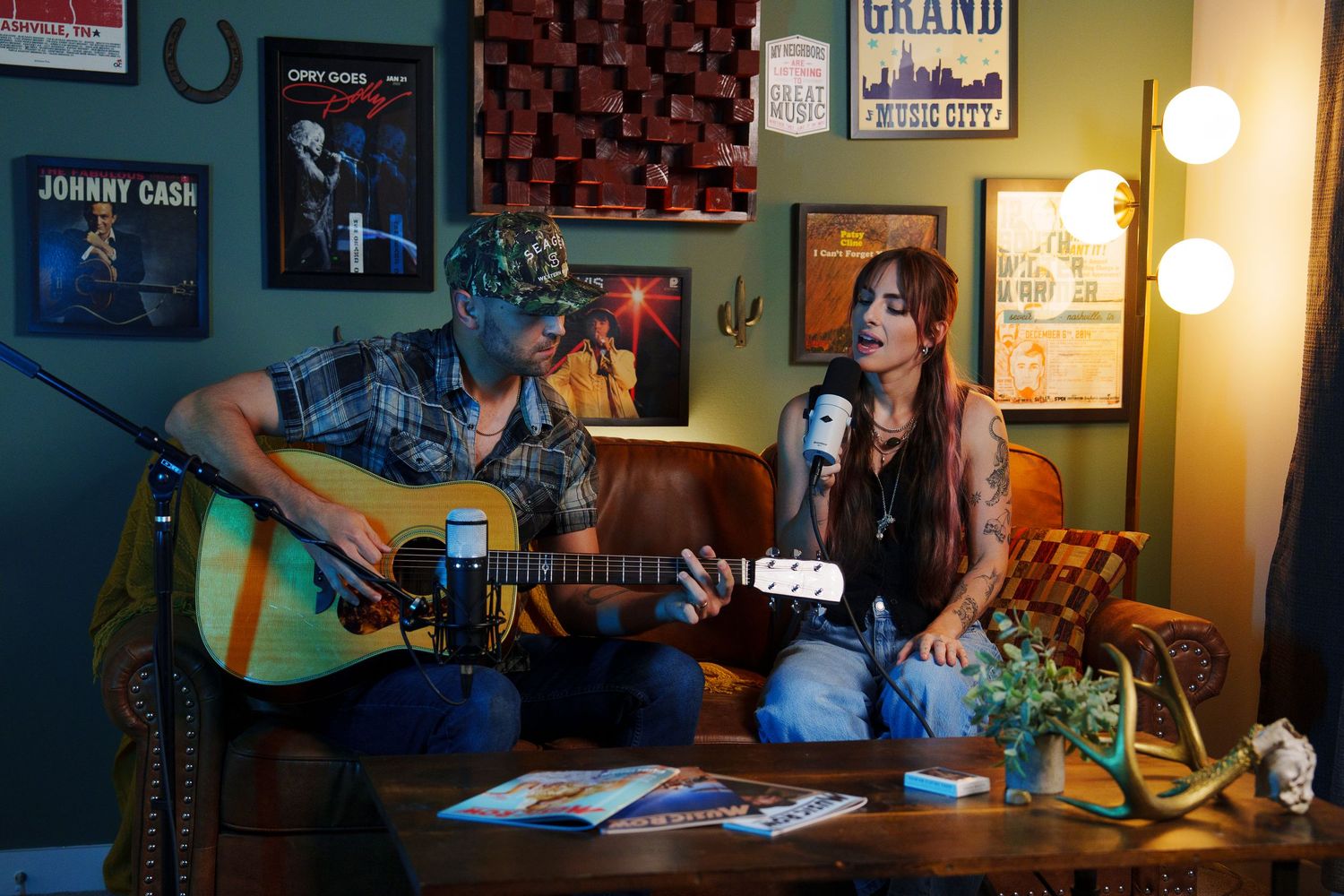 Moncell Allen Productions - Cinematography + Photography | Nashville