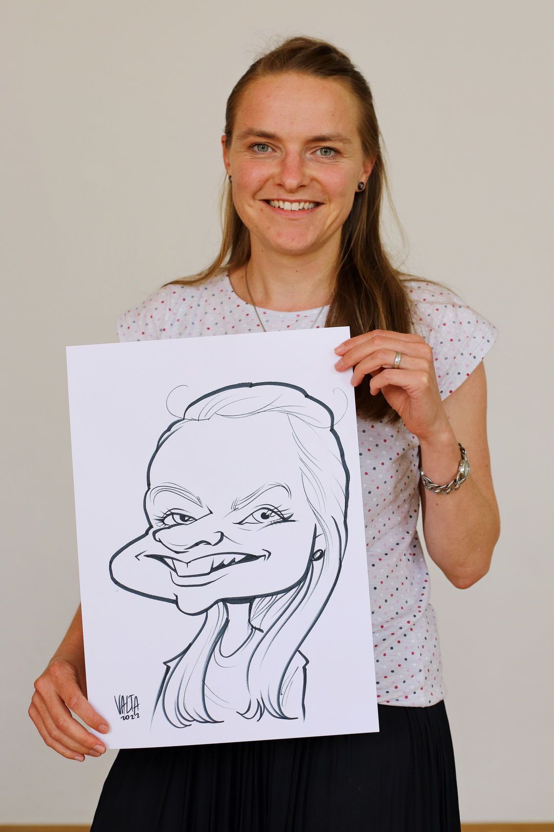 Karikatur-Valta-Klints-Eurocature
