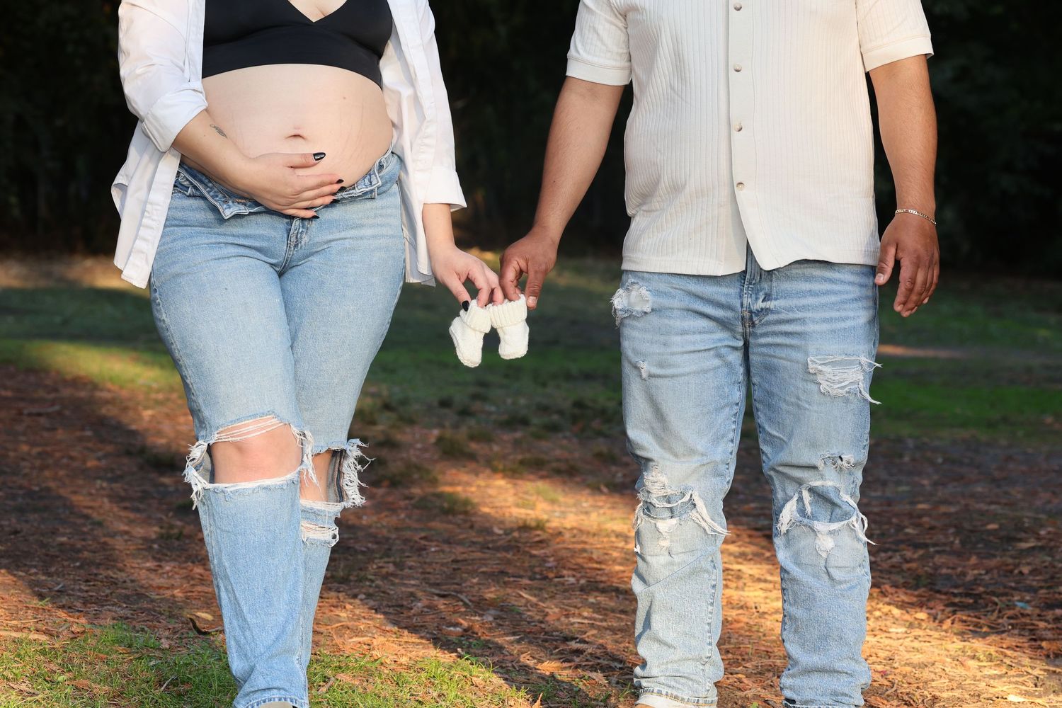 Baby Shower, Revelación de sexo de tu bebe