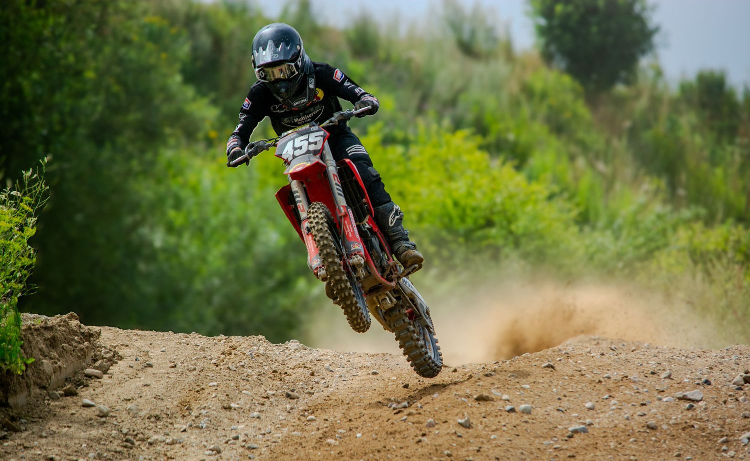 Motocross