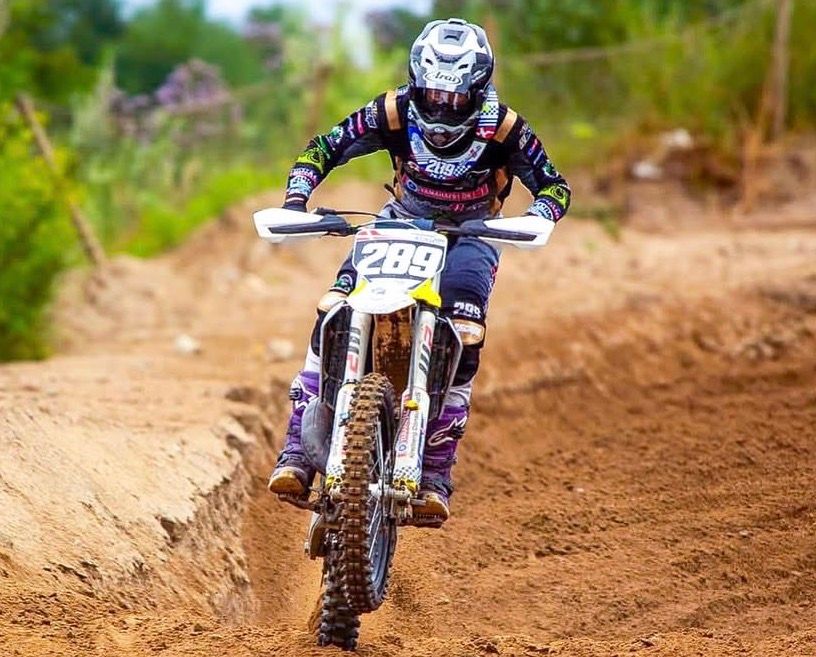 Motocross