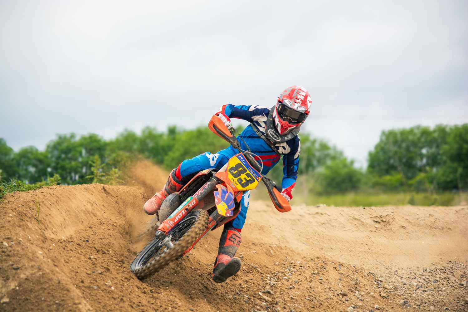 Motocross