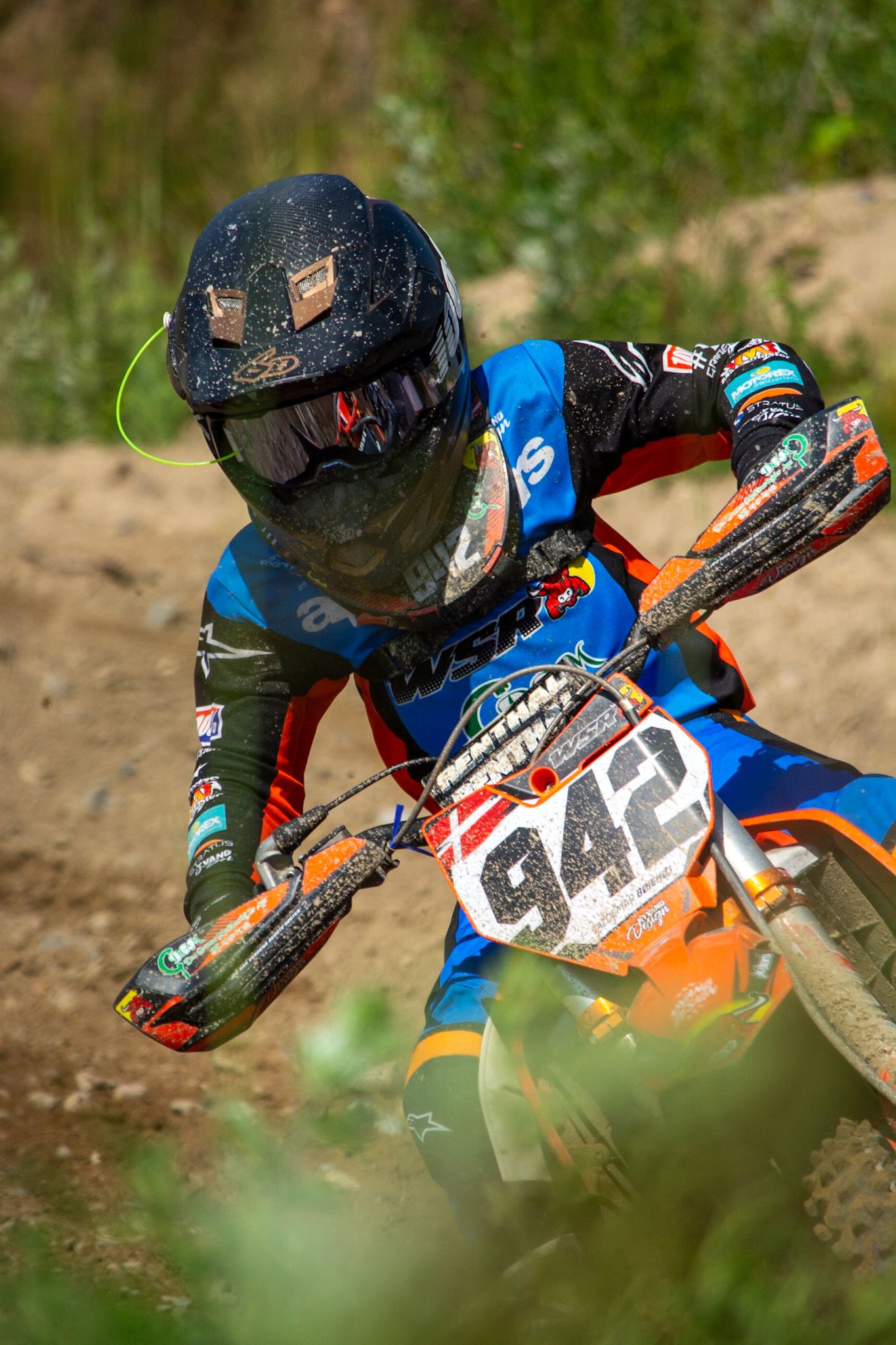 Motocross