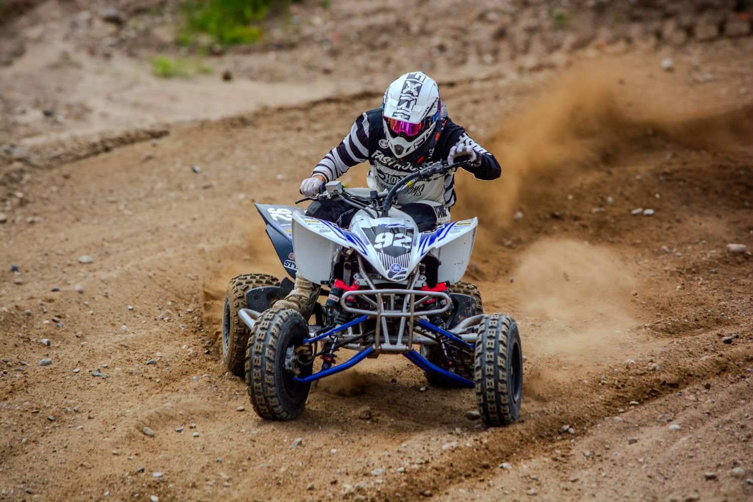 Motocross