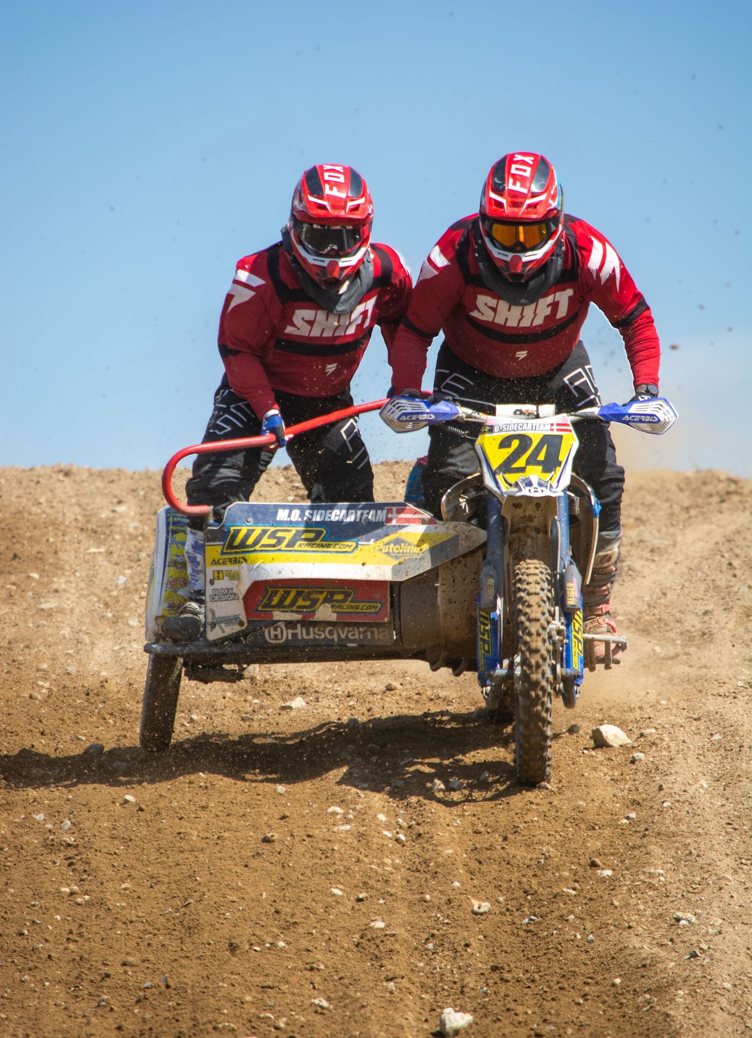 Motocross