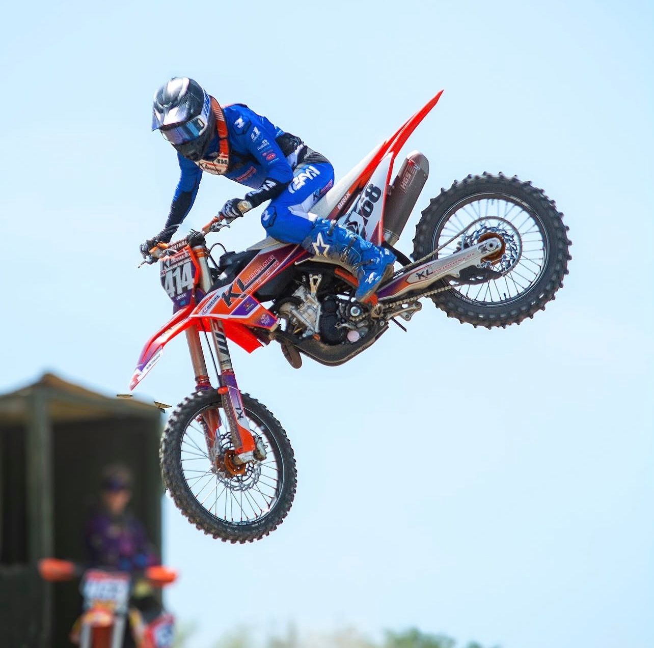 Motocross