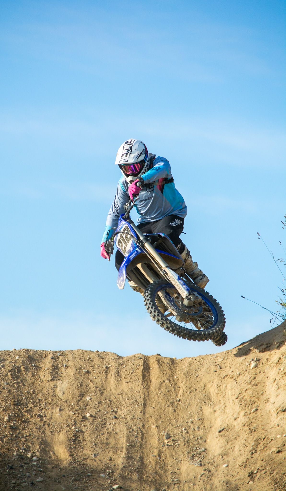 Motocross