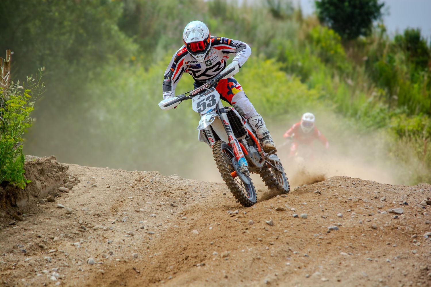 Motocross