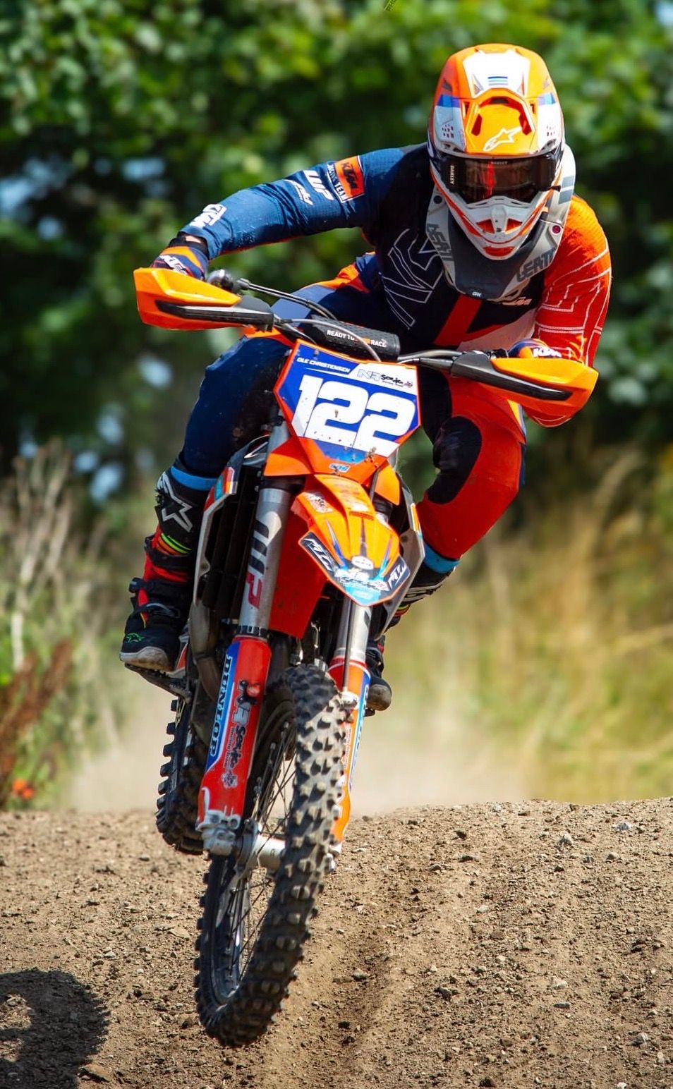 Motocross