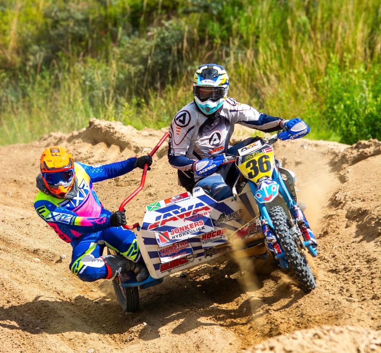 Motocross