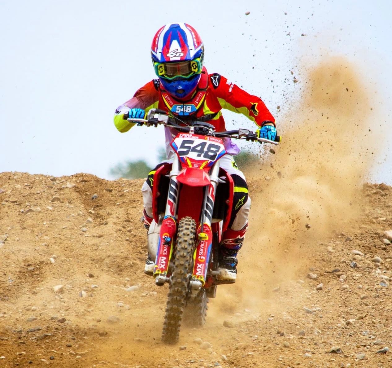 Motocross