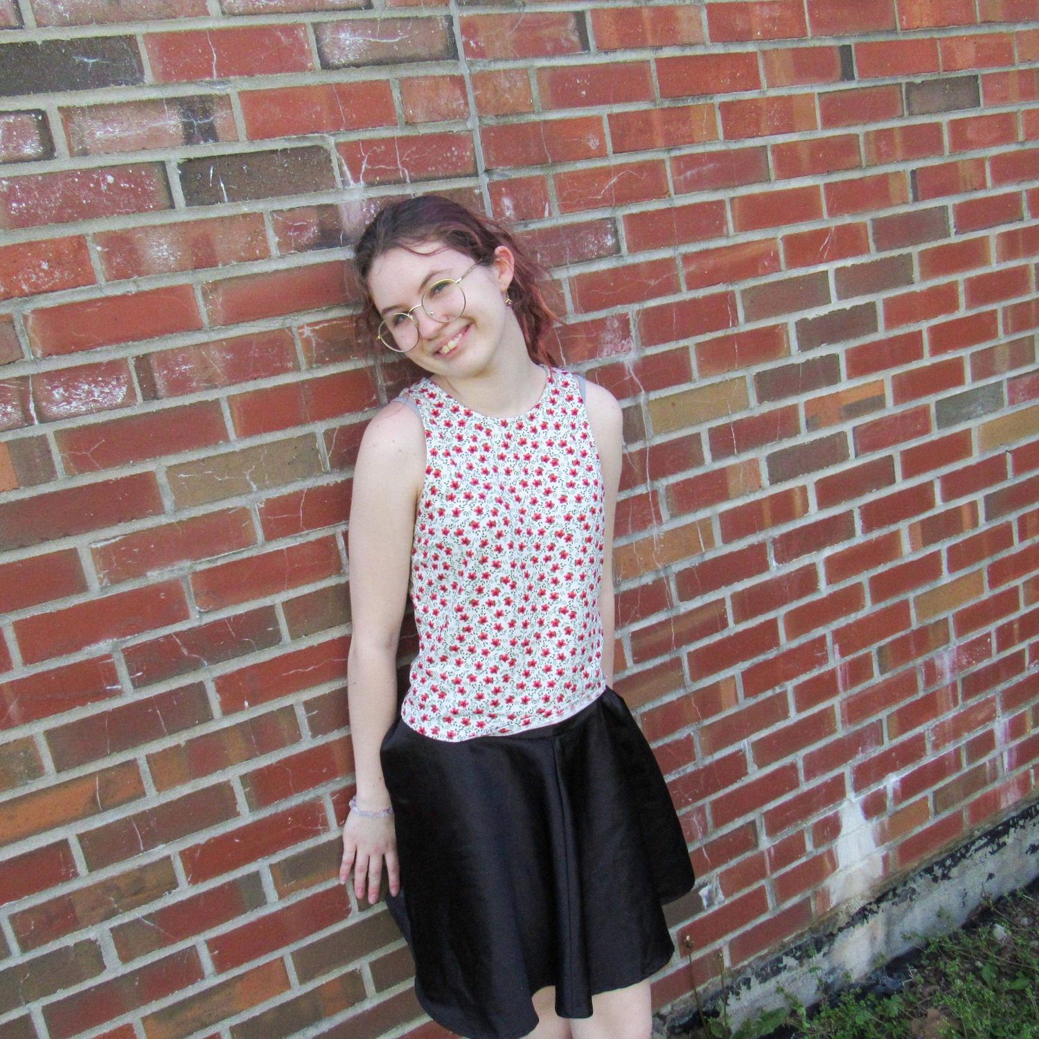 jazzy