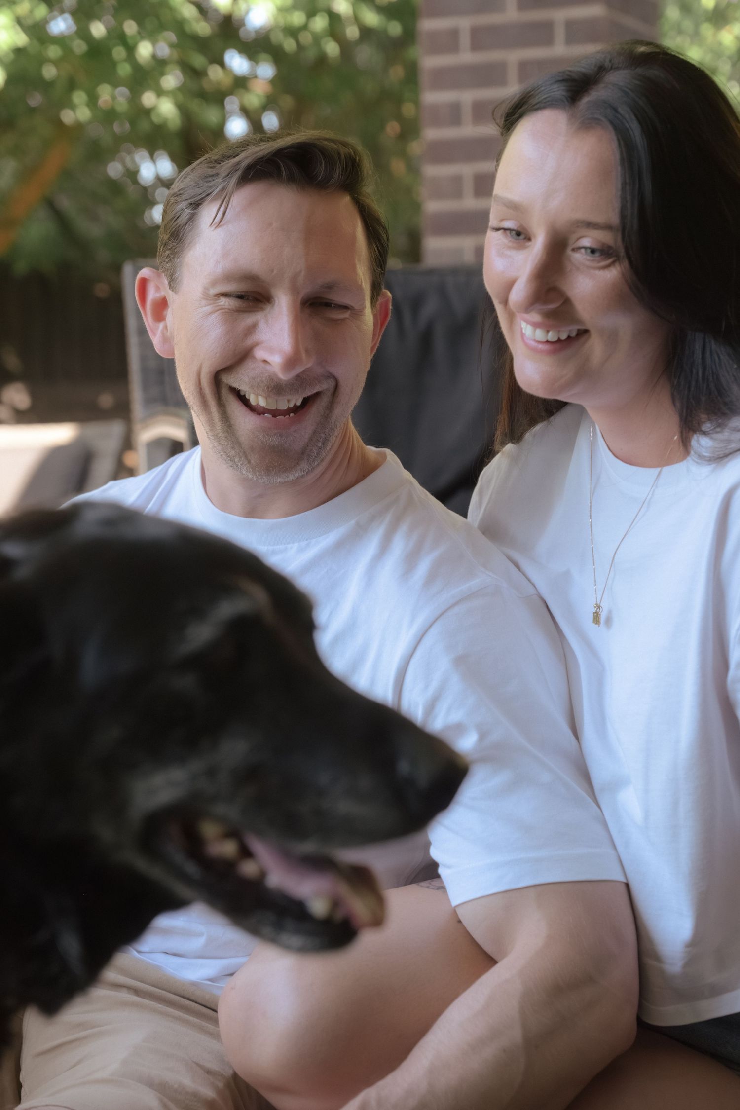 Lifestyle family photography session on the coast in Warrnambool