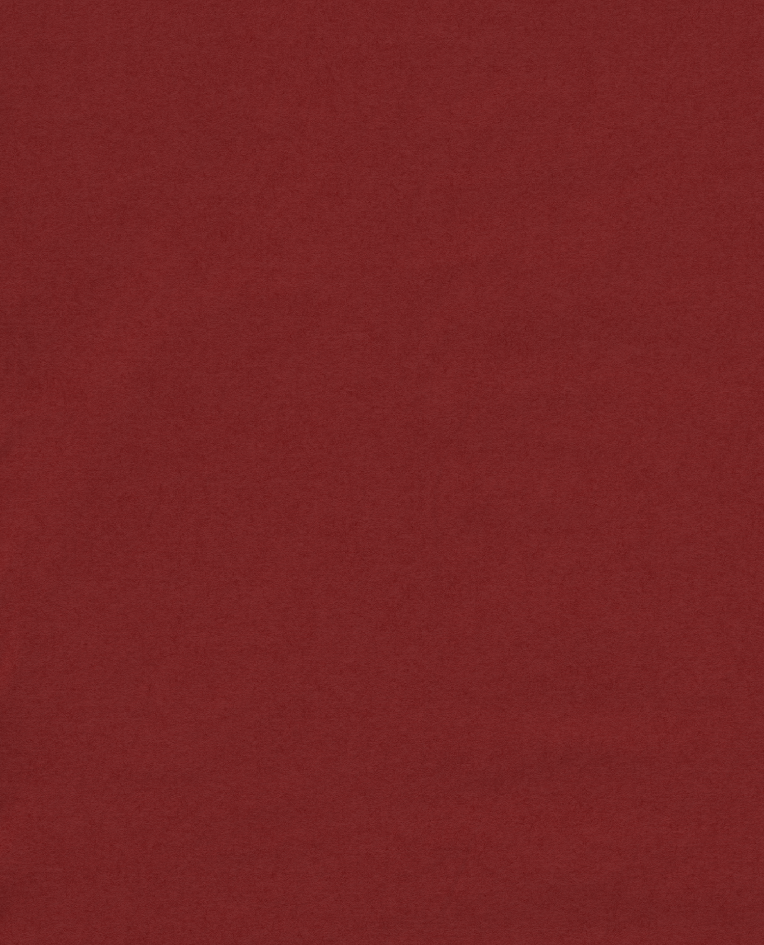 Solid deep red burgundy background texture.