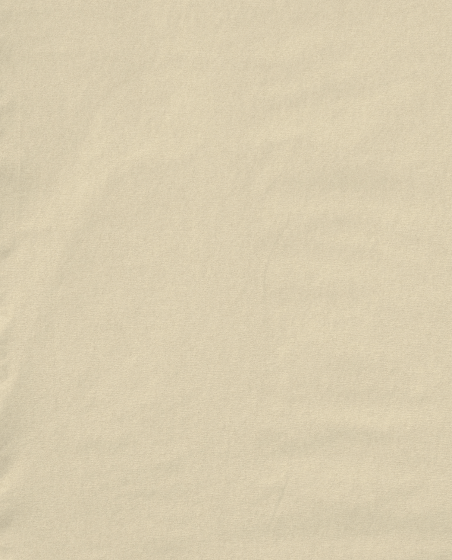 Smooth beige cream fabric texture background.