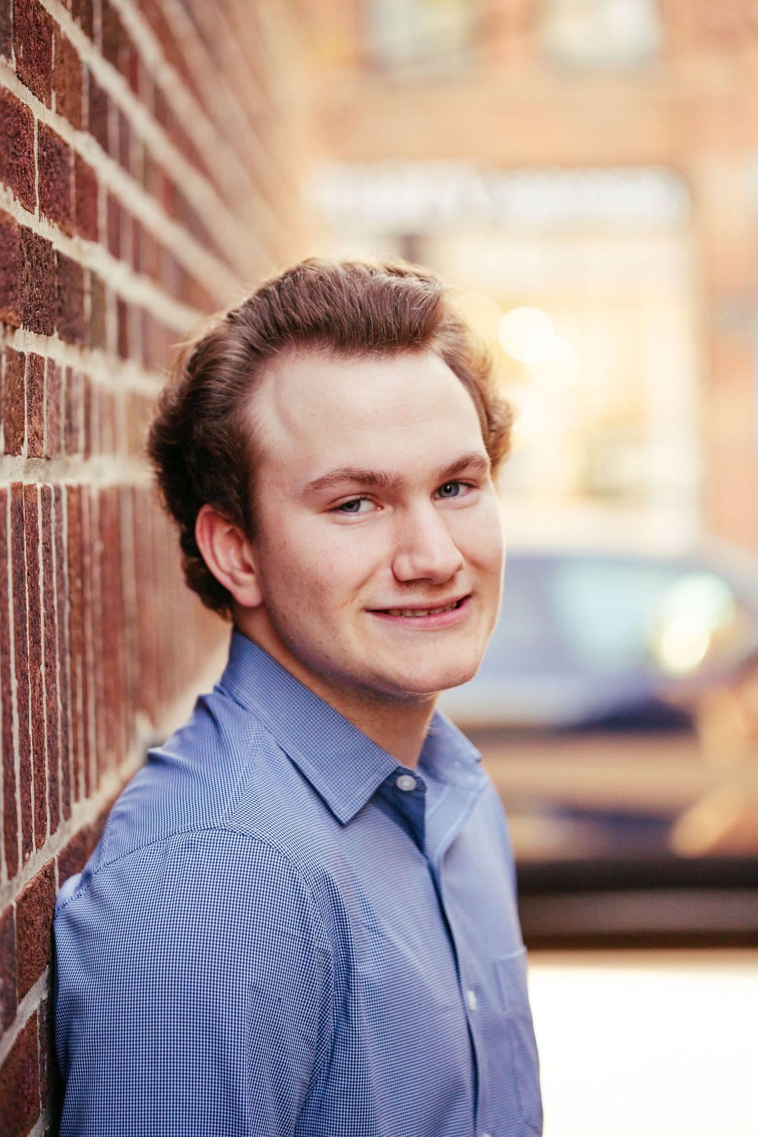 minnesota senior photos on lake minnetonka excelsior