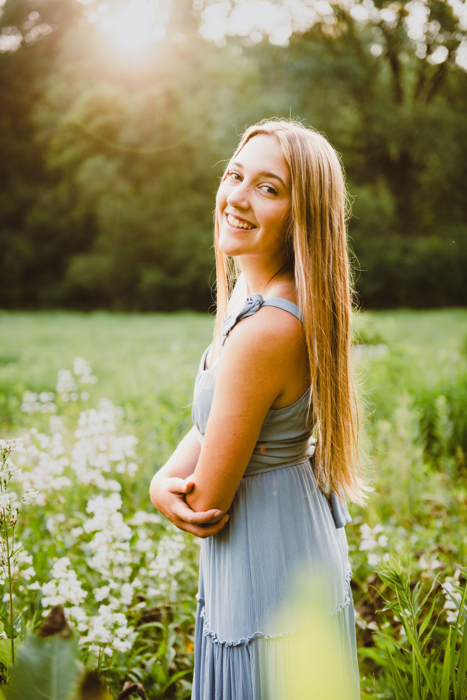 stillwater minnesota senior photos