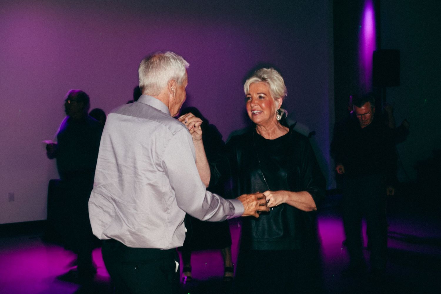 wedding reception flash photography minnesota