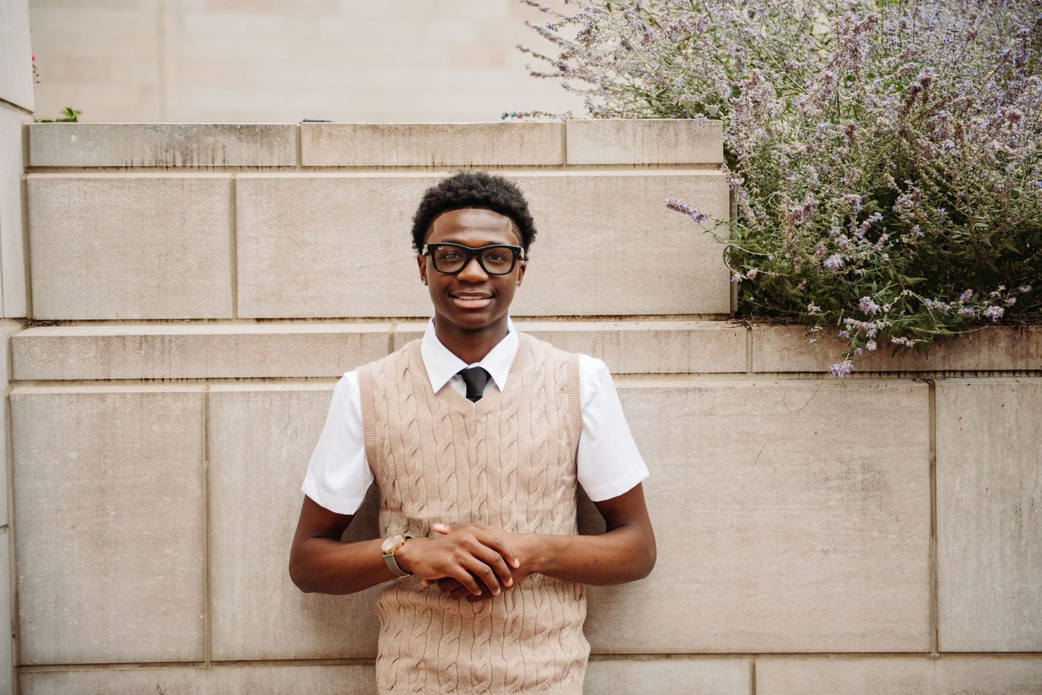 st paul minnesota senior photos