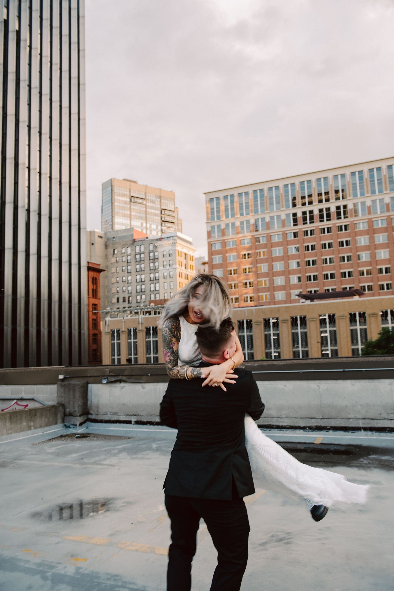 bride and groom wedding photos minnesota