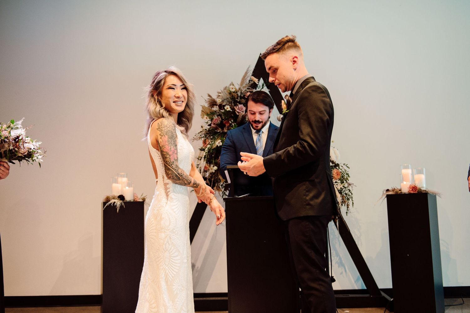 minnesota wedding photos