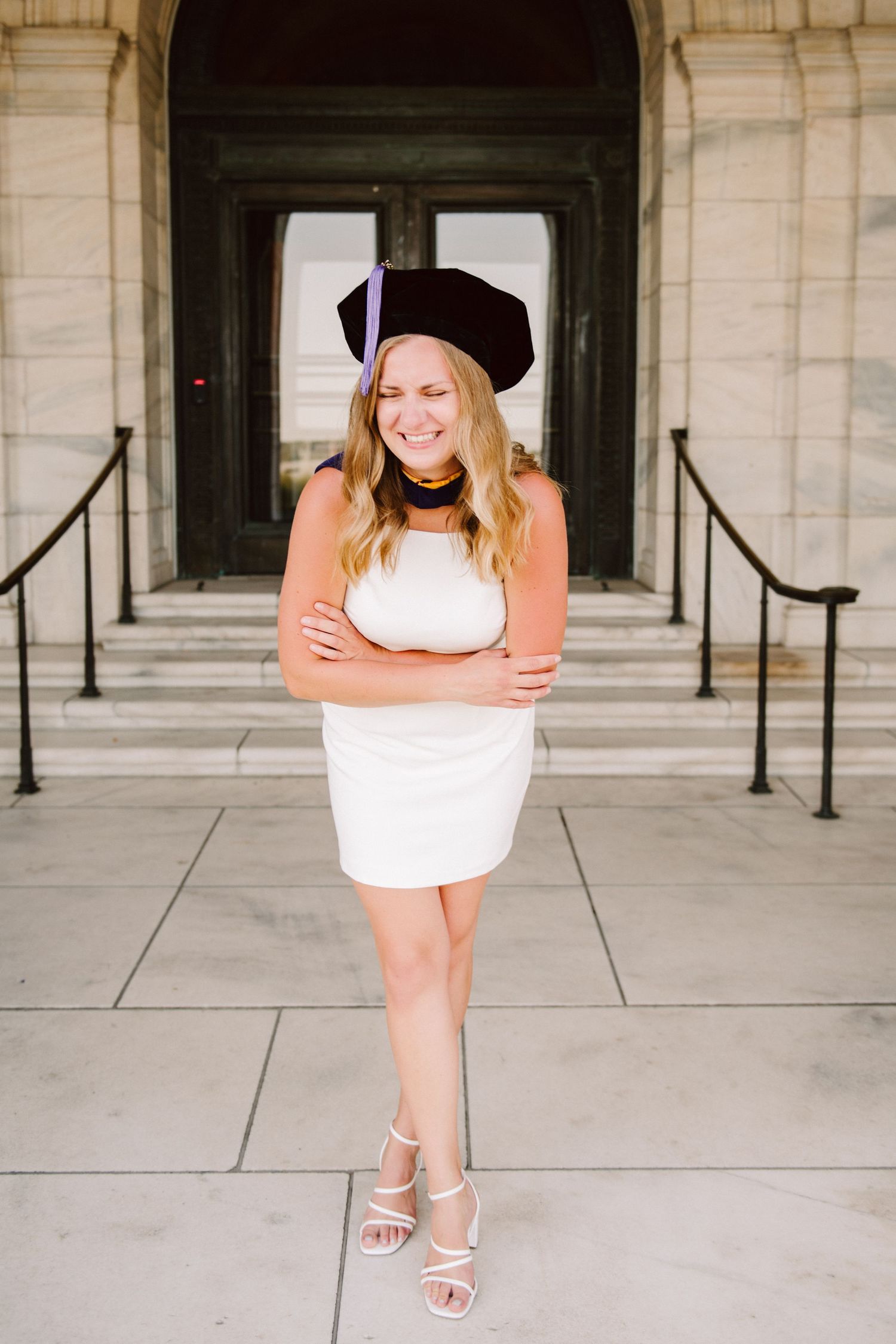 minnesota law school graduation photos