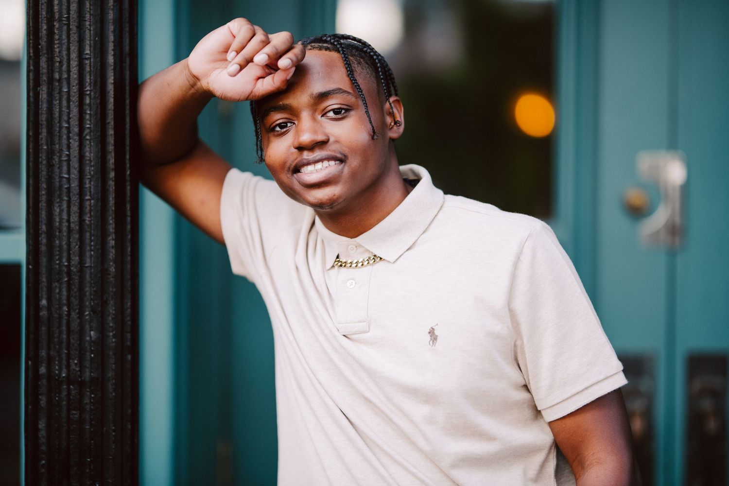 minneapolis senior photos st. anthony main