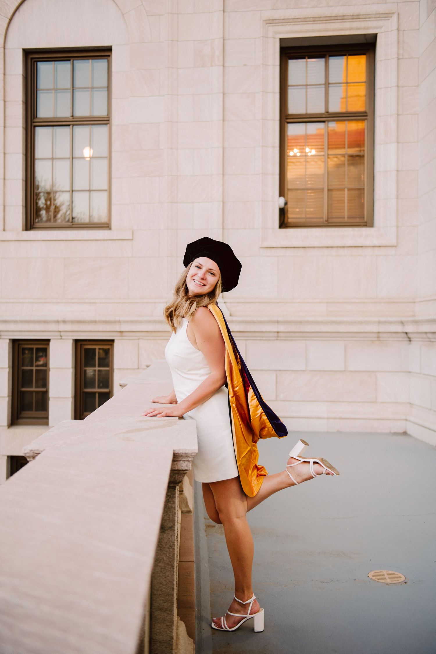 law school graduation photos