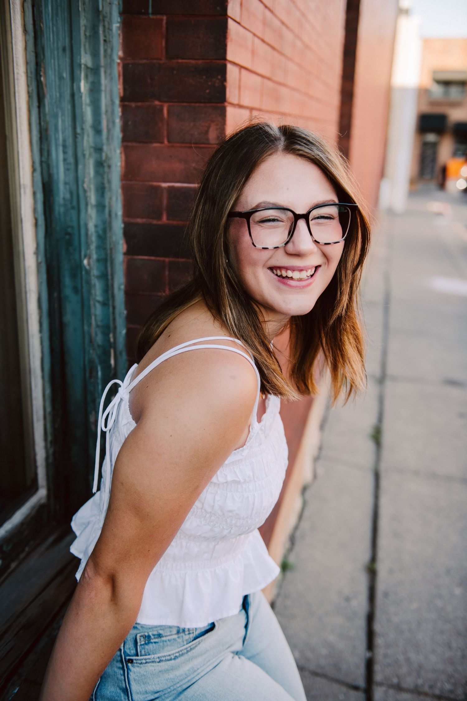 stillwater minnesota senior photos