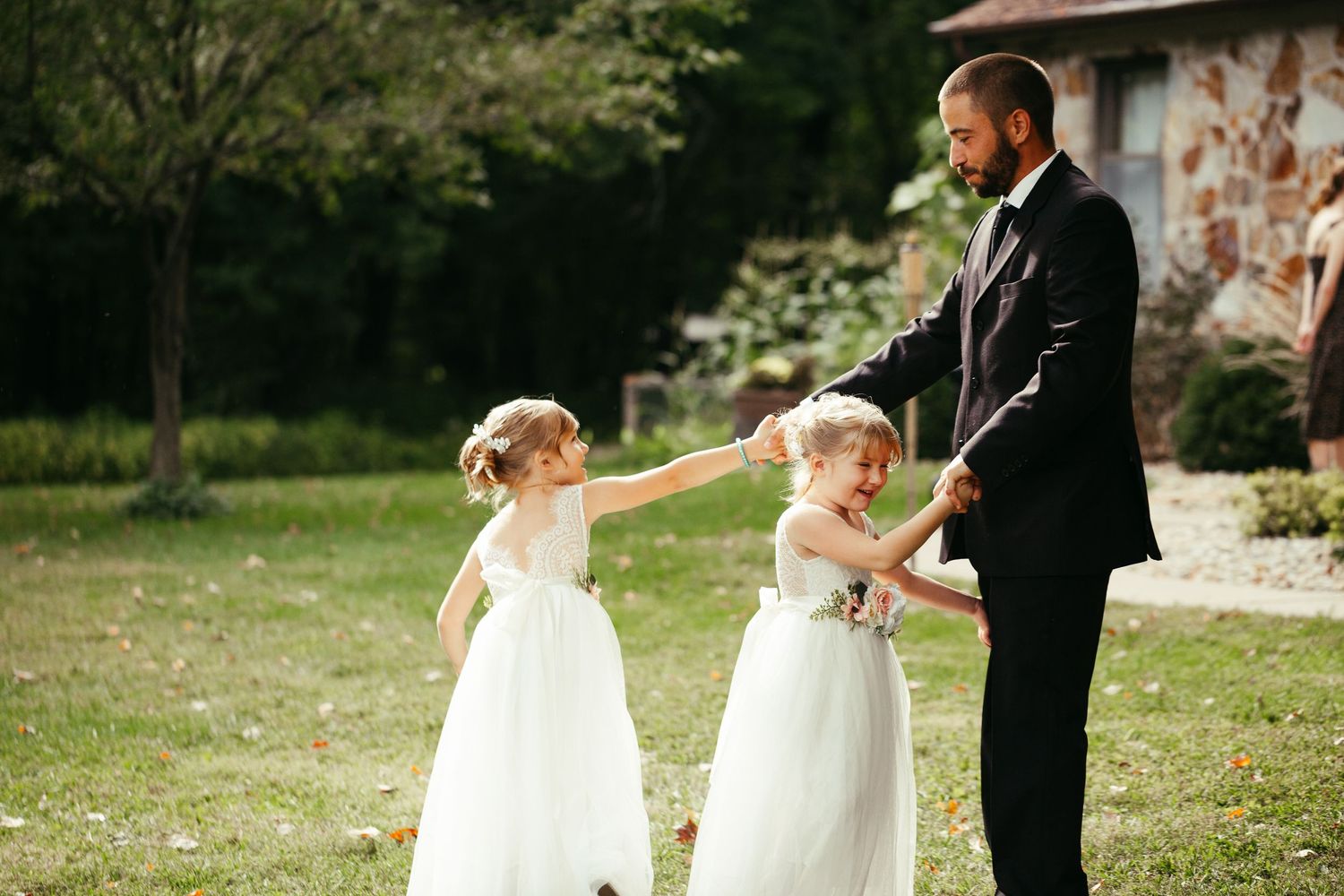 minnesota wedding photos