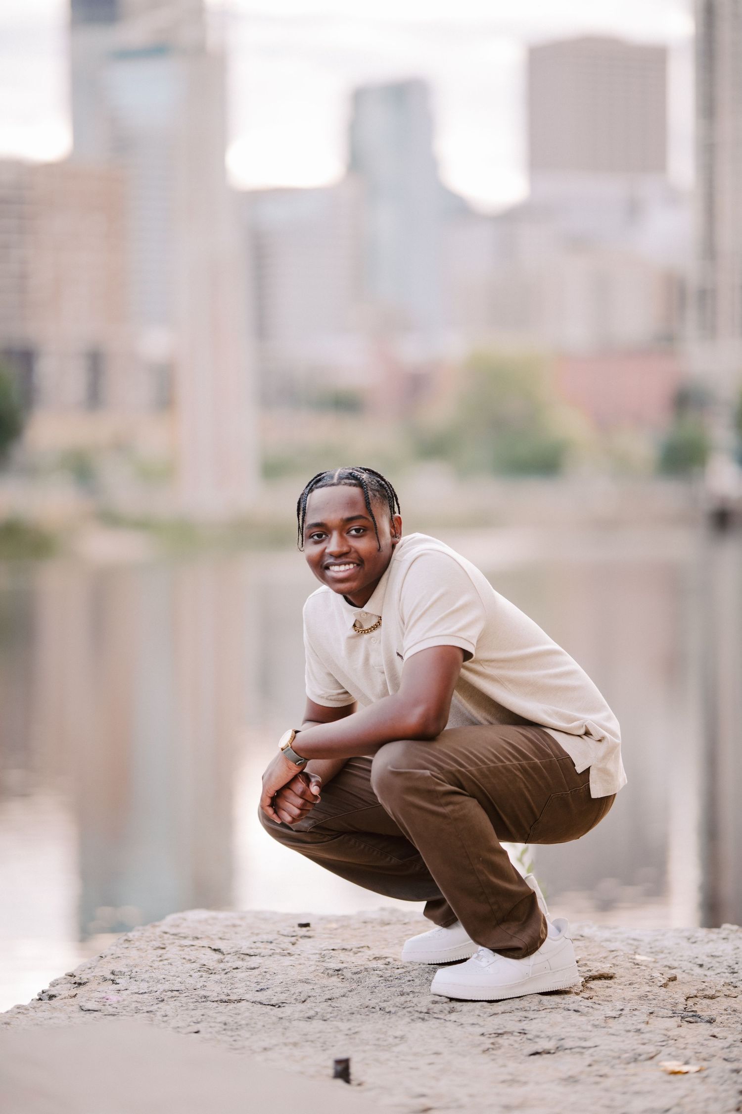 minneapolis senior photos st. anthony main