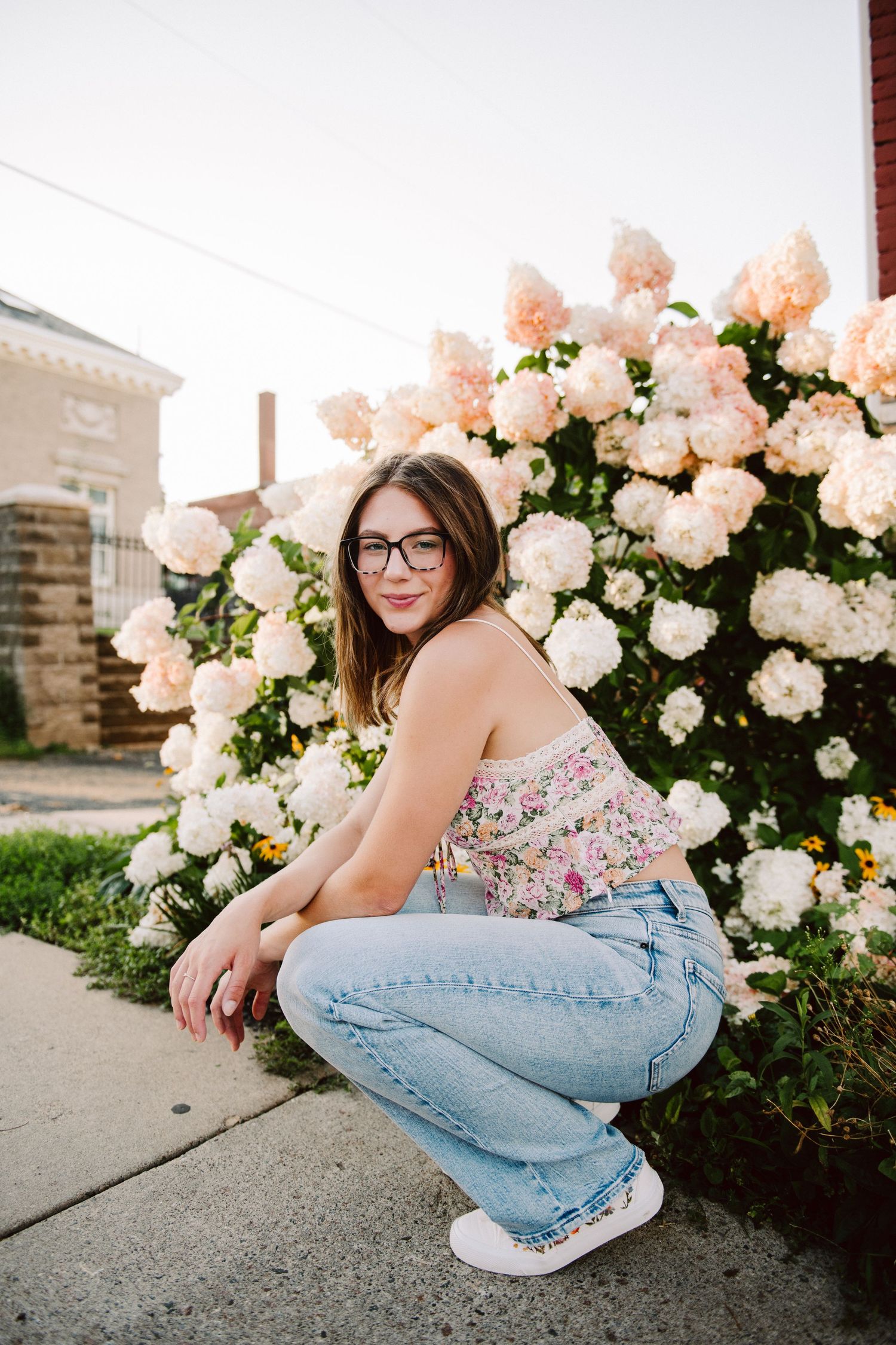 stillwater minnesota senior photos
