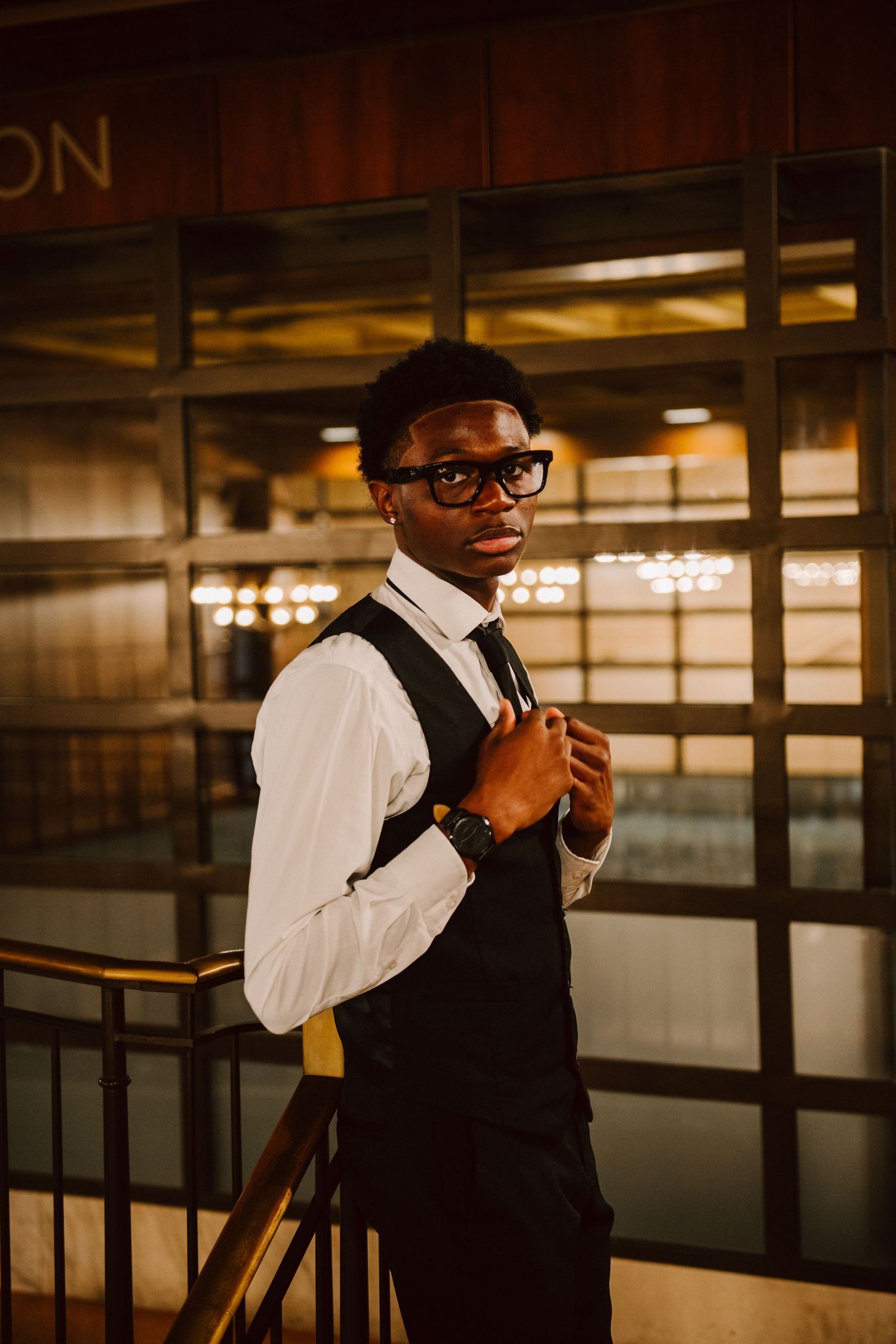 st paul minnesota senior photos