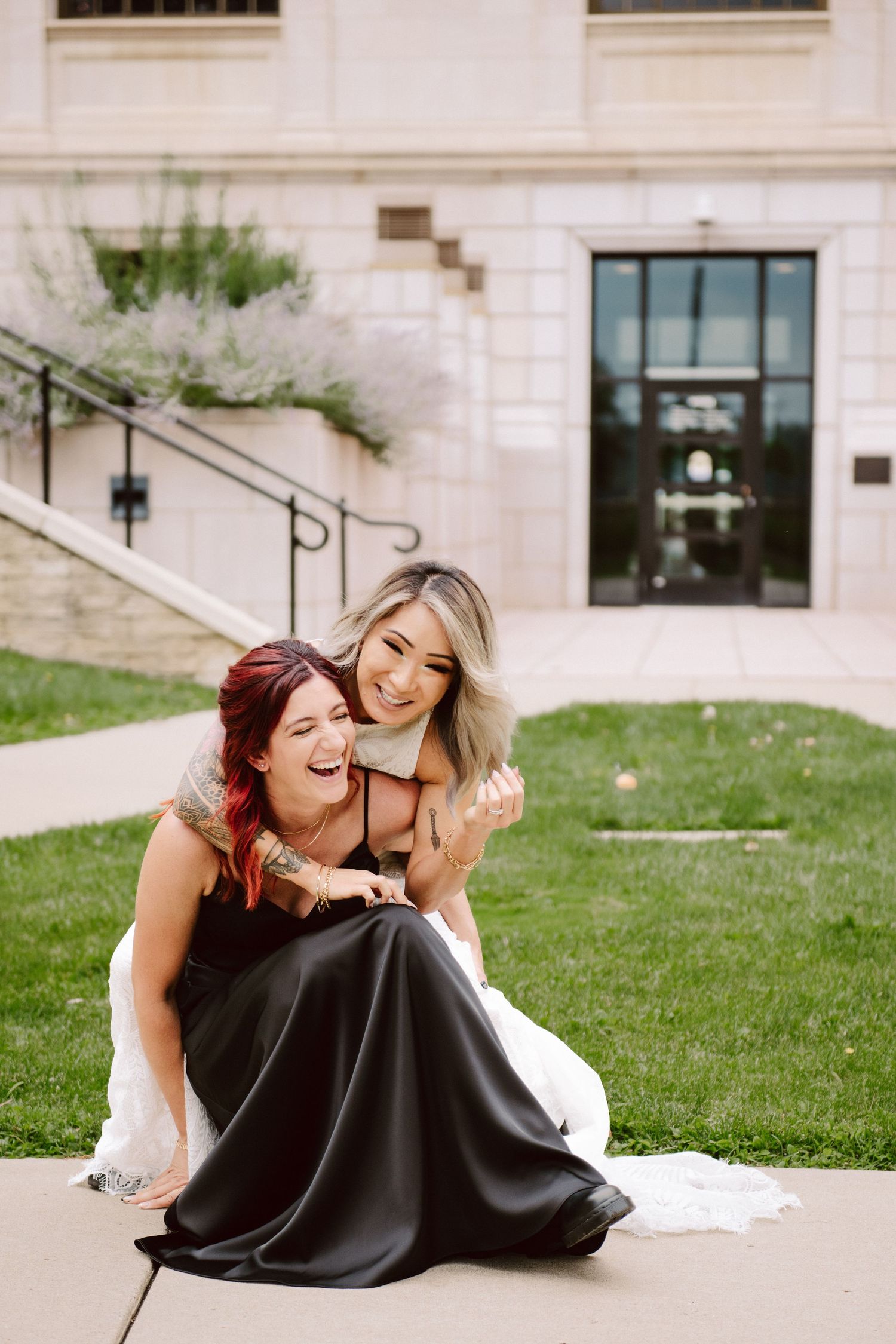 minnesota wedding photos