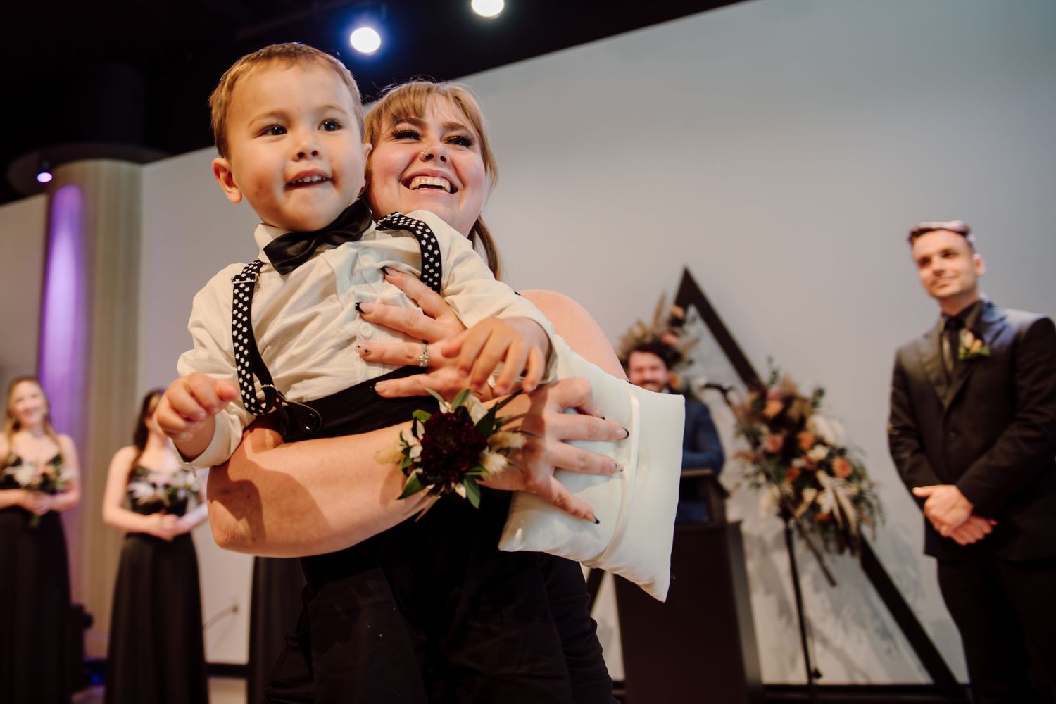 minnesota wedding photos