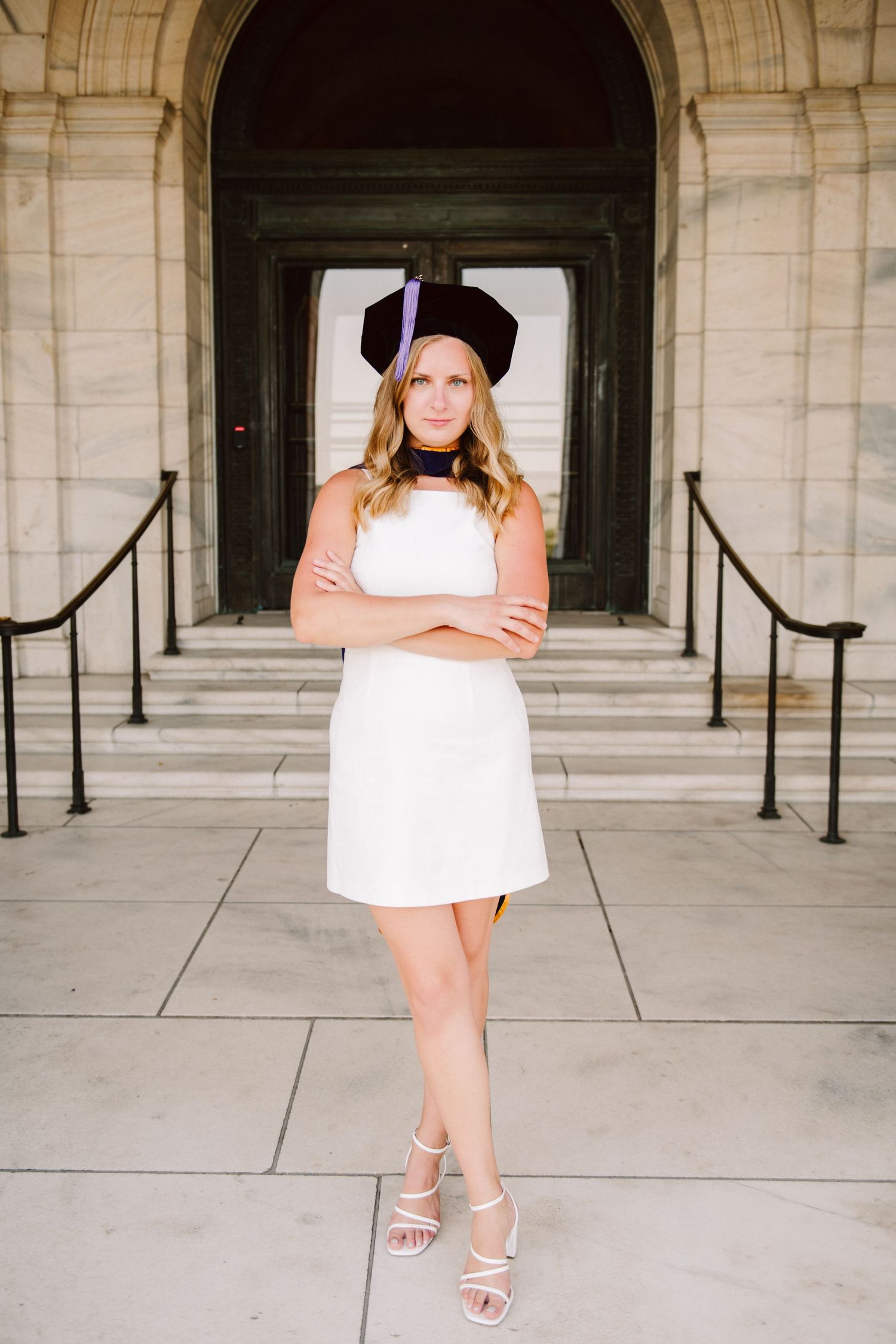 law school graduation photos at minnesota state capitol