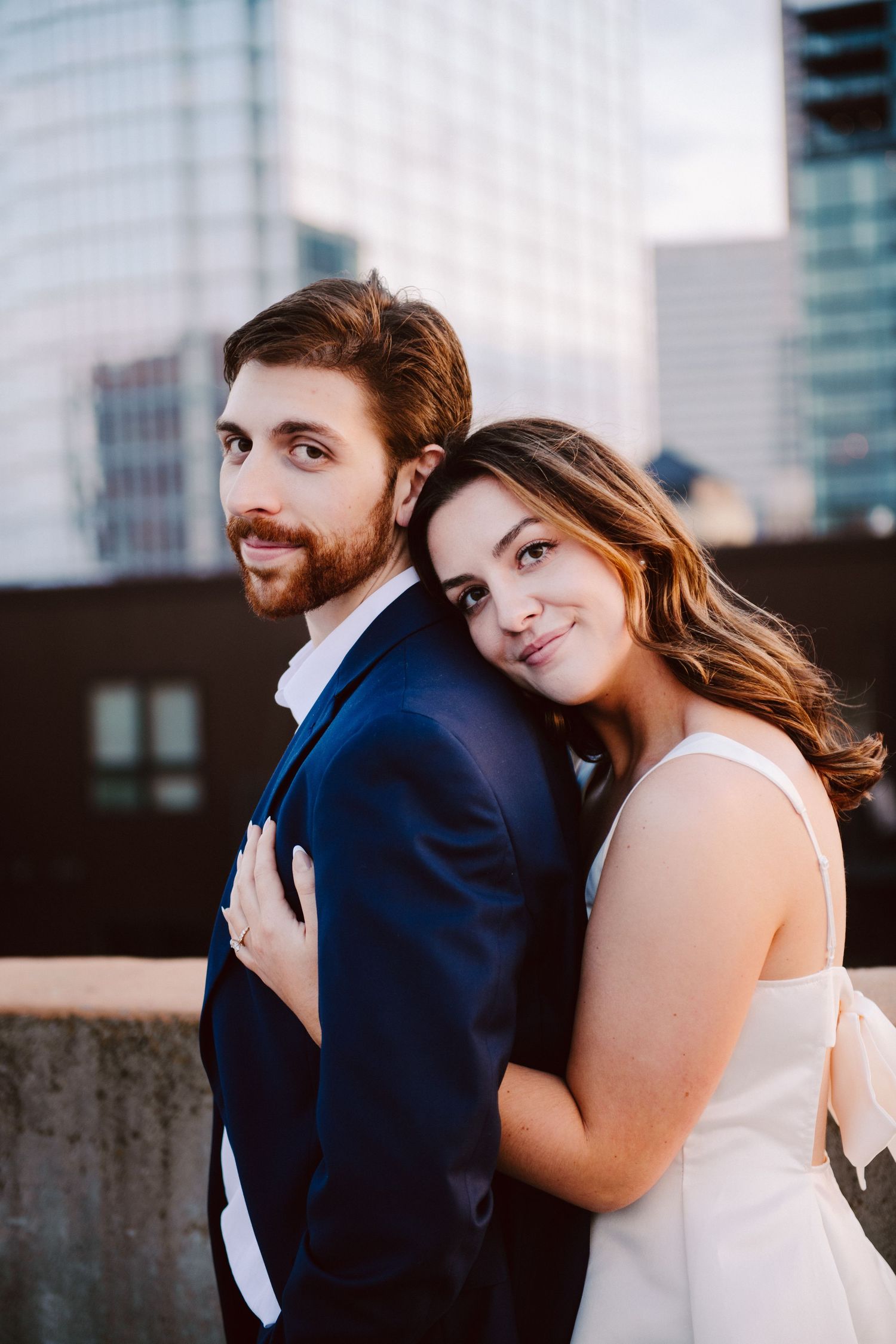 minneapolis engagement photos