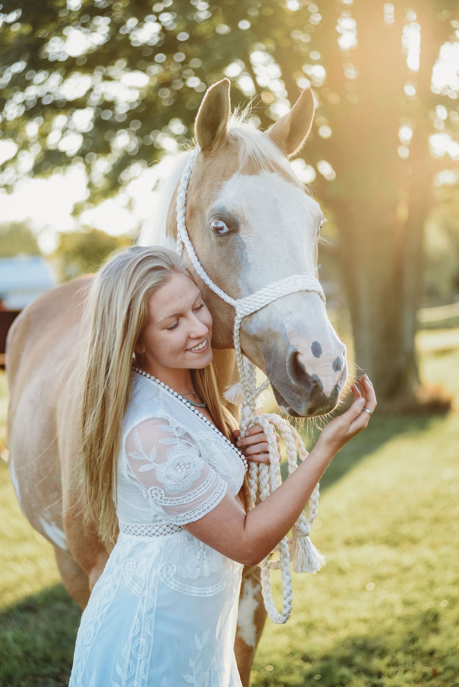 Photographers that do pictures with horses in Ohio