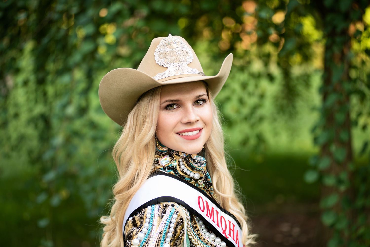 Portrait sessions for professional events near Cleveland, Ohio.