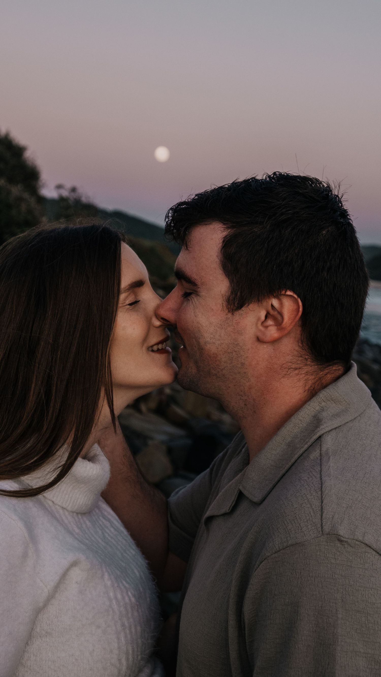 Maternity photoshoot