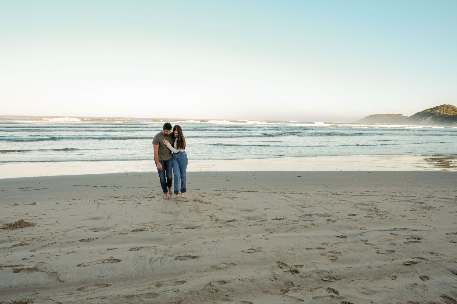 Engagement photoshoot