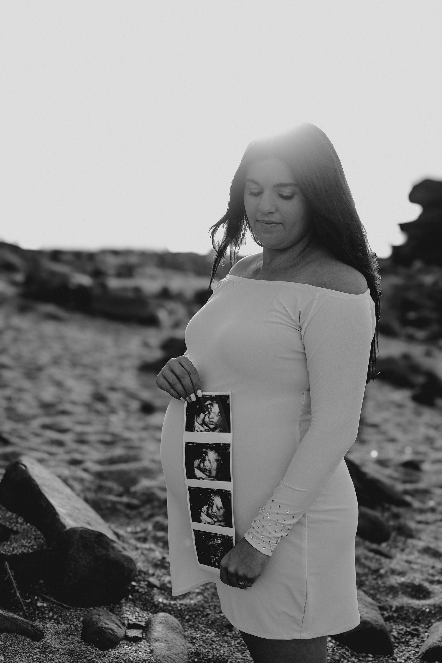 Maternity Photoshoot