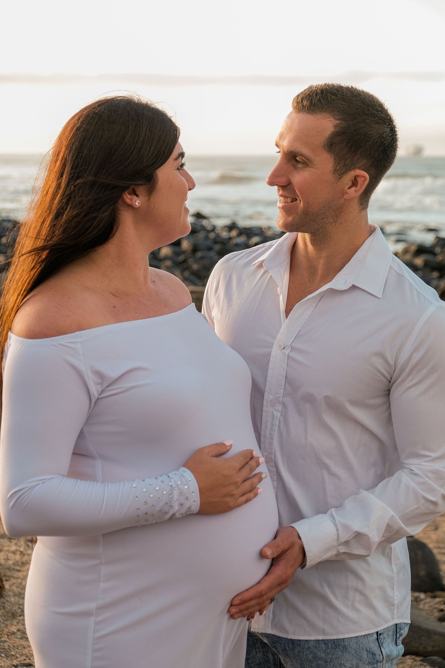 Maternity Photoshoot