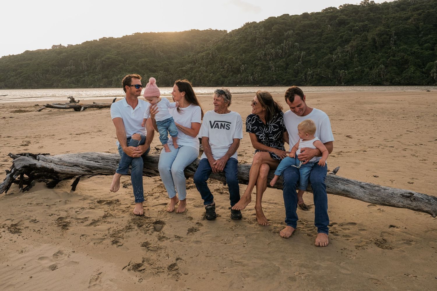 Family photoshoot