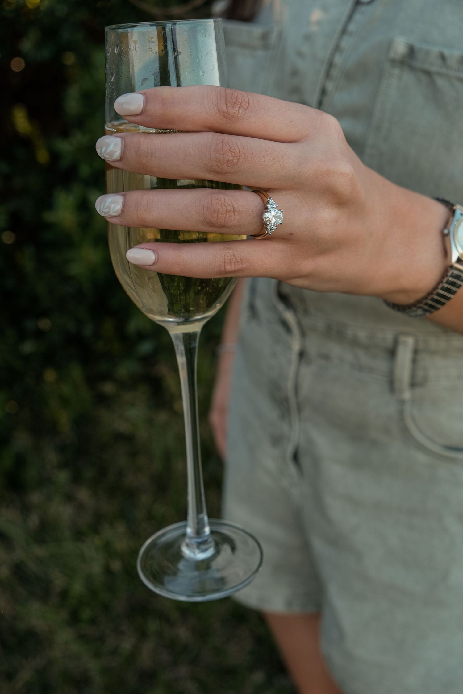 Engagement photoshoot