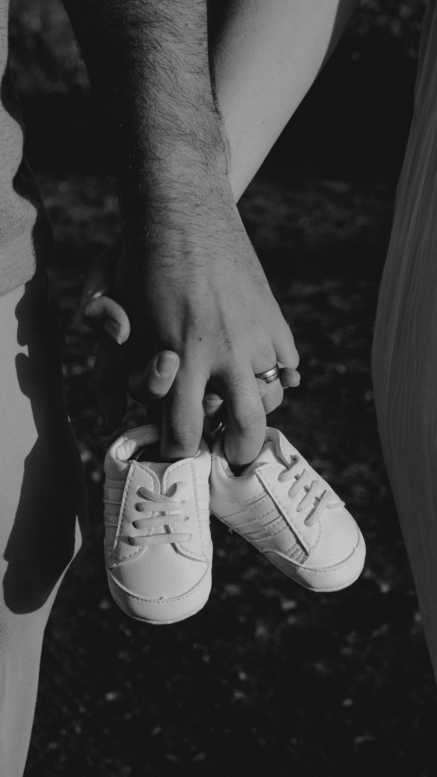 Maternity photoshoot