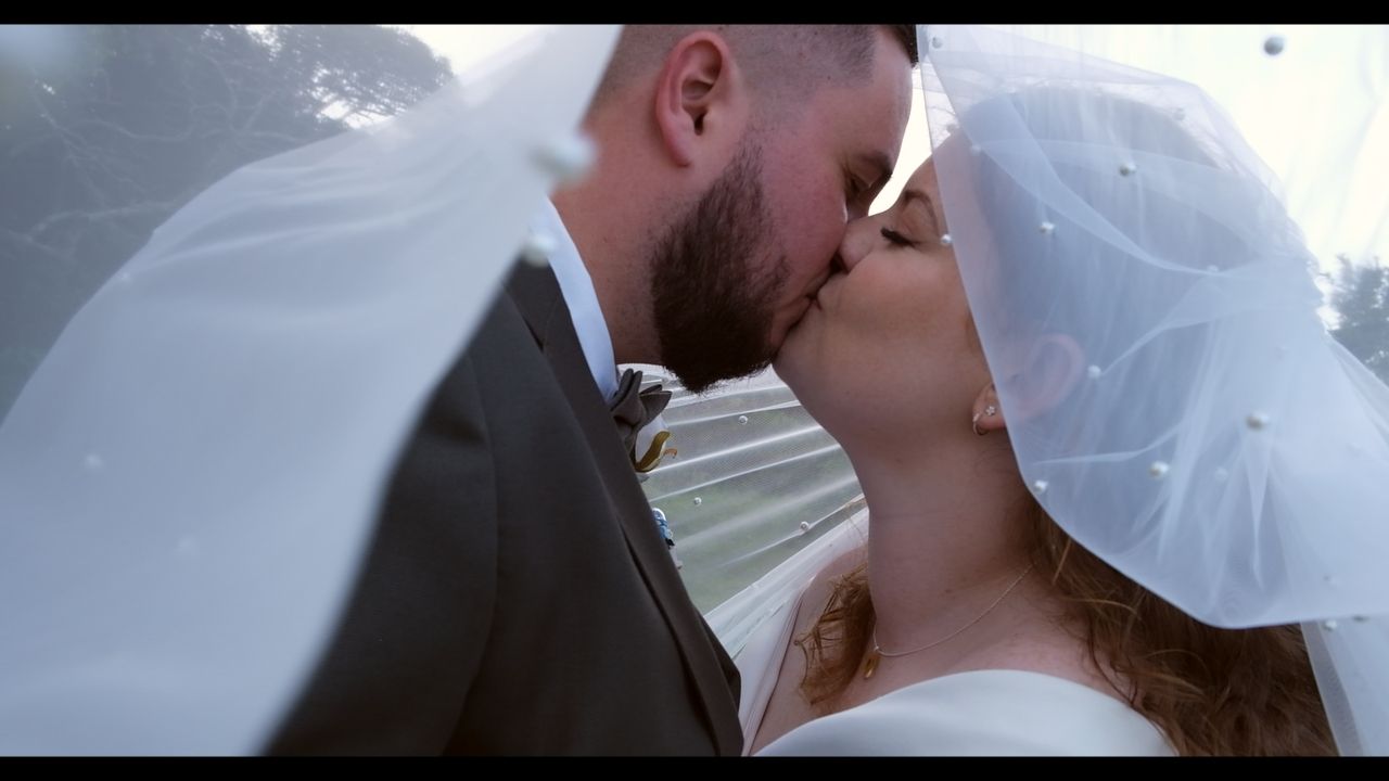 Wedding videography