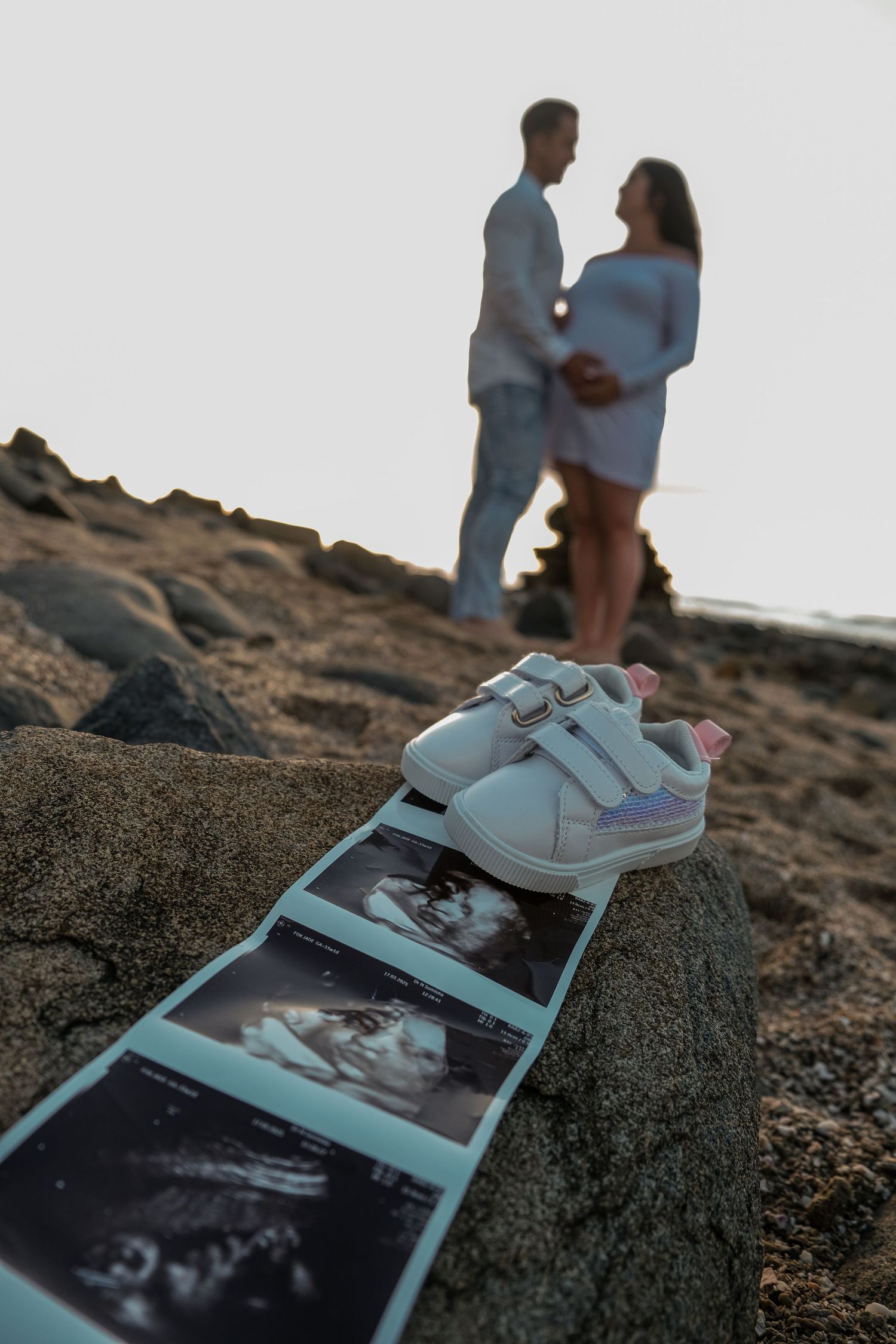 Maternity Photoshoot
