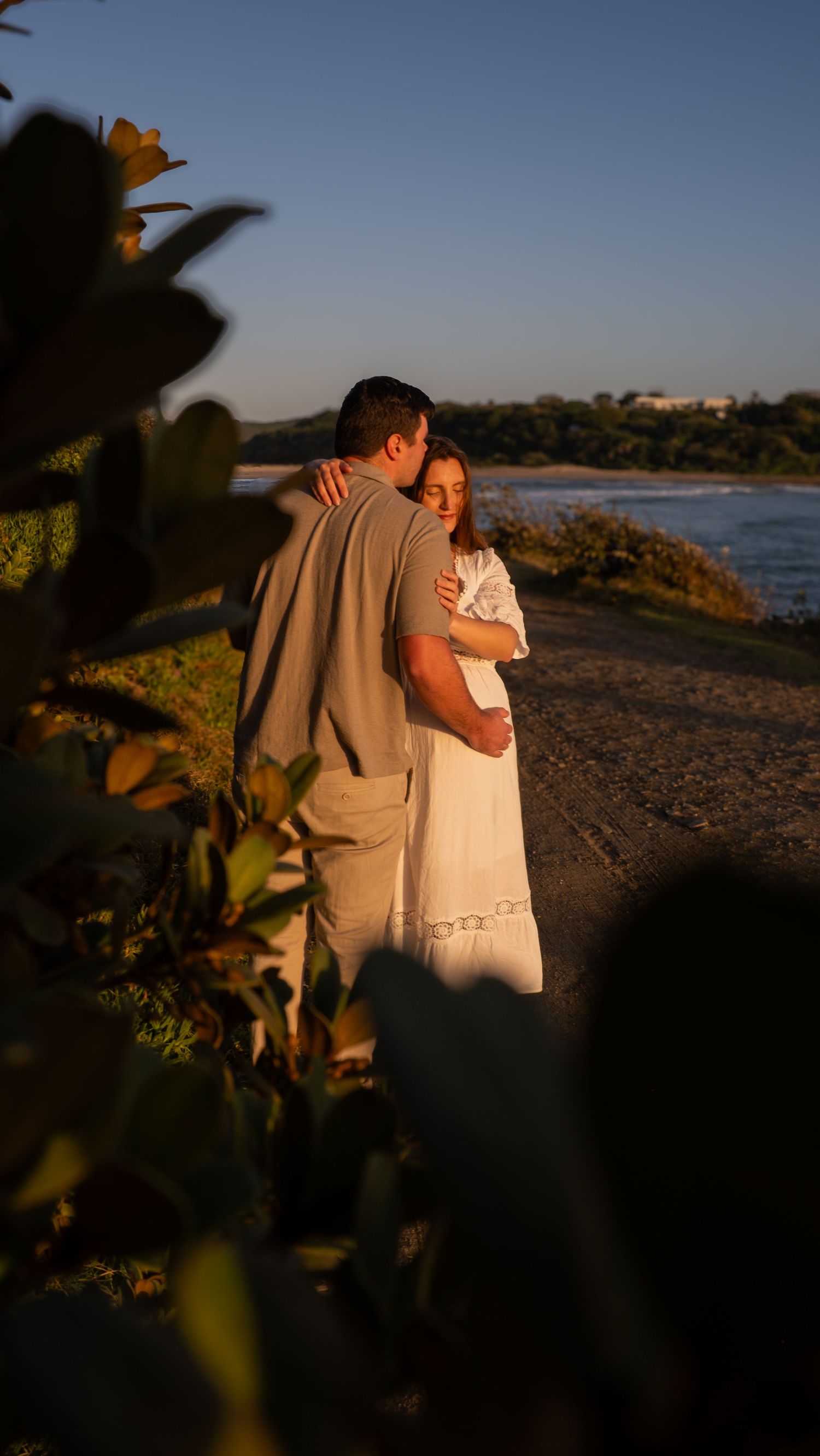 Maternity Photoshoot