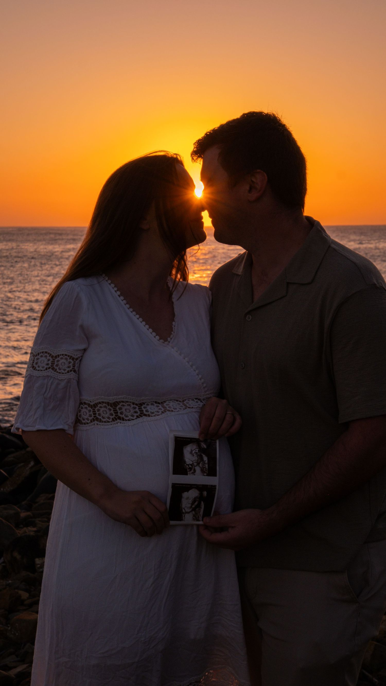 Maternity photoshoot